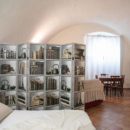 Apartament La Chicca Di Paola Lovere Zewnętrze zdjęcie
