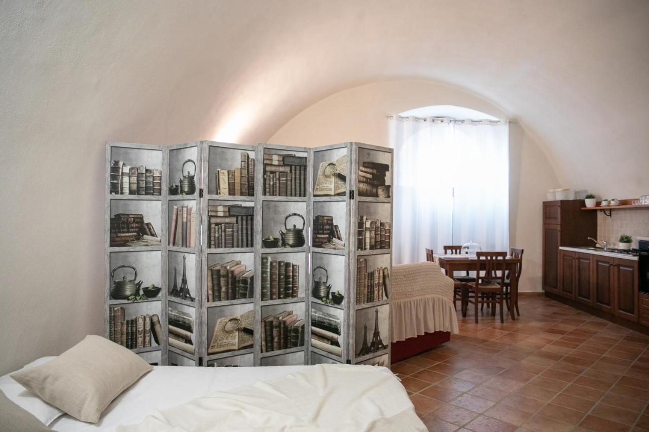 Apartament La Chicca Di Paola Lovere Zewnętrze zdjęcie
