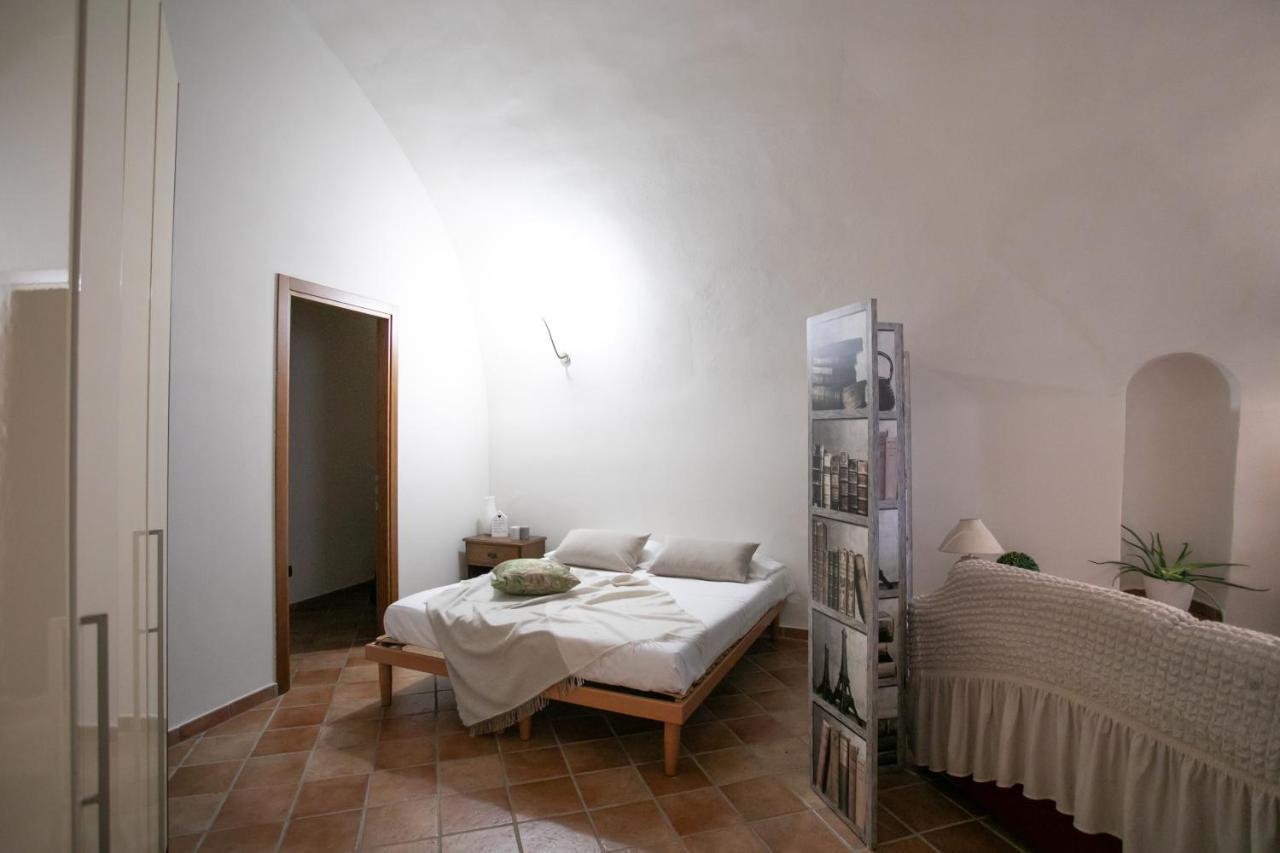 Apartament La Chicca Di Paola Lovere Zewnętrze zdjęcie