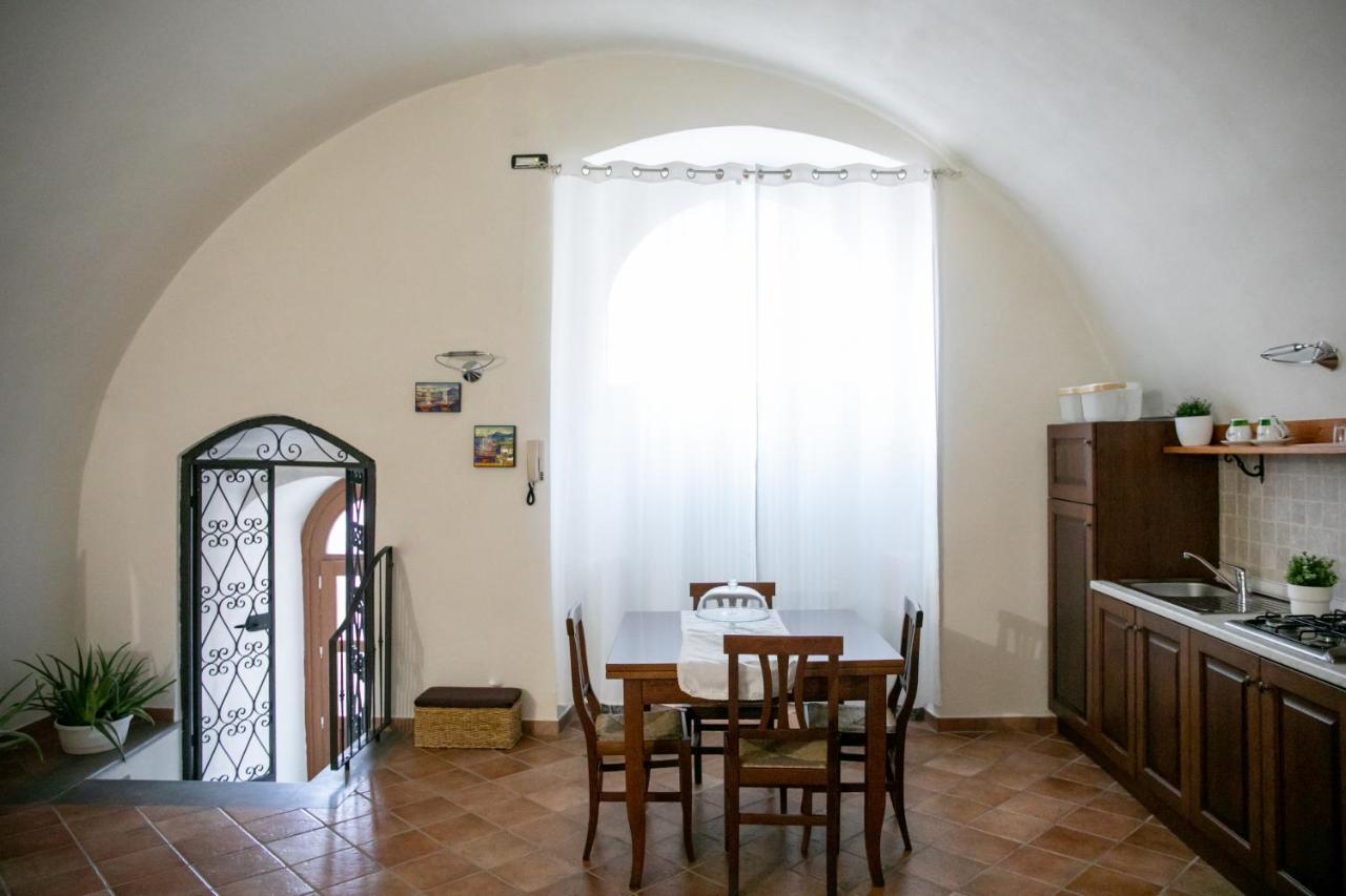 Apartament La Chicca Di Paola Lovere Zewnętrze zdjęcie