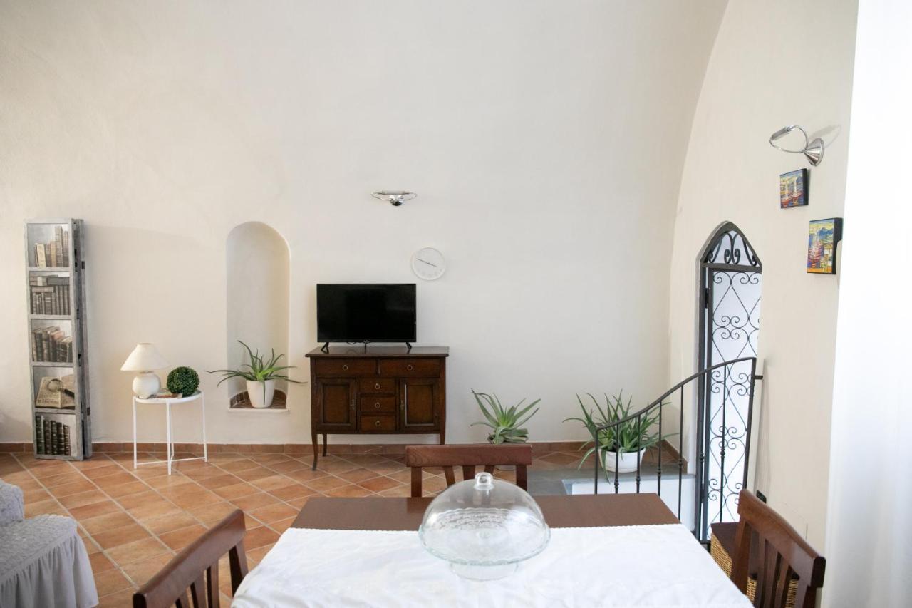 Apartament La Chicca Di Paola Lovere Zewnętrze zdjęcie