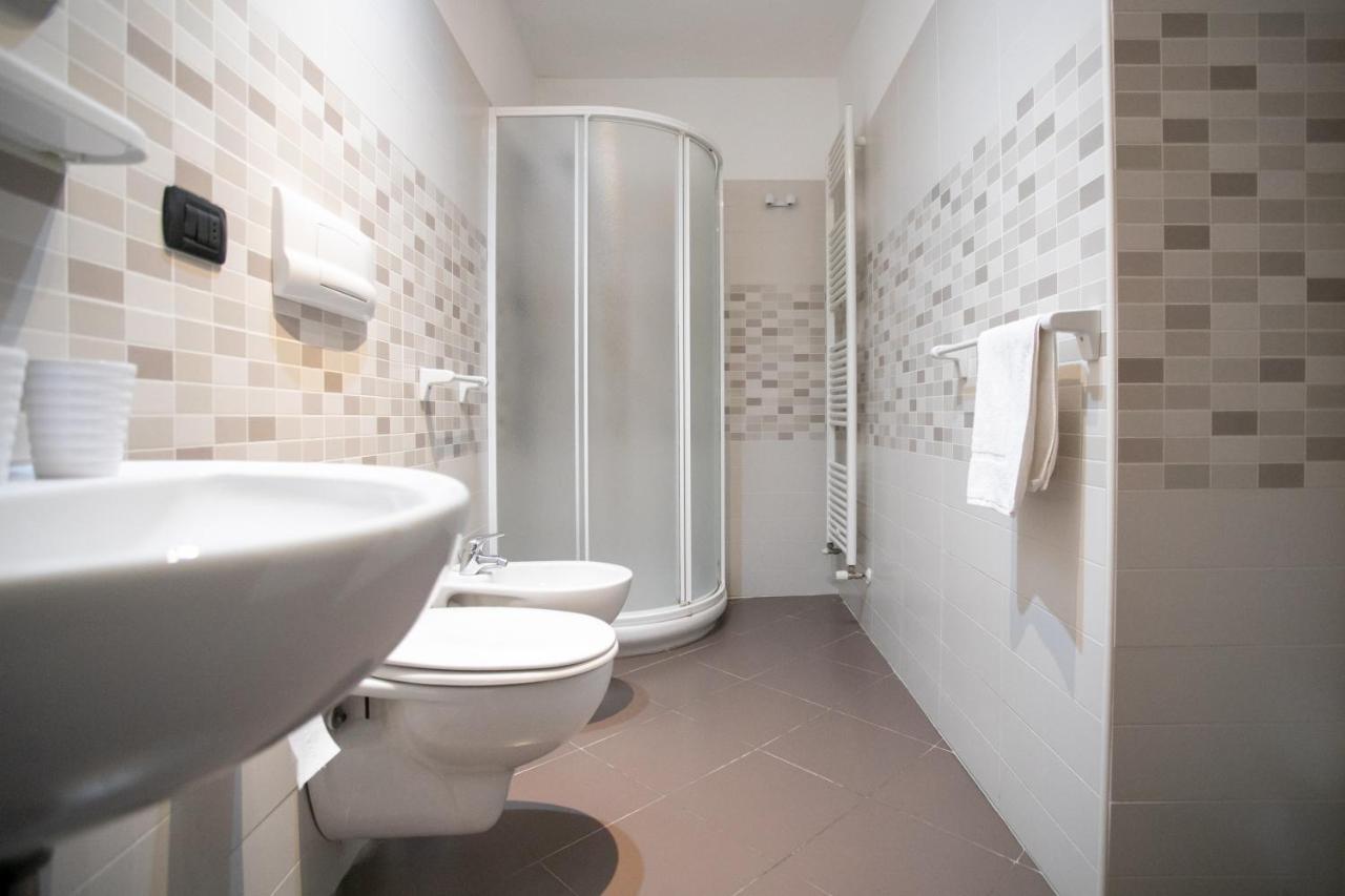 Apartament La Chicca Di Paola Lovere Zewnętrze zdjęcie