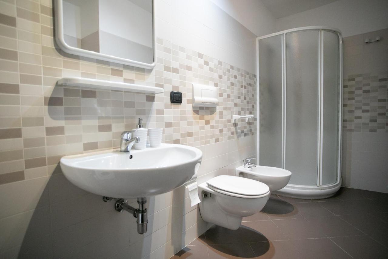 Apartament La Chicca Di Paola Lovere Zewnętrze zdjęcie